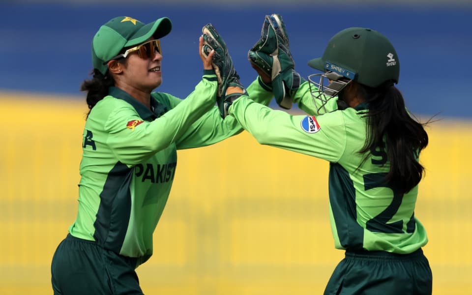 Pakistan Women announce ODI squad for Zimbabwe series, Momina Riasat earns maiden call-up