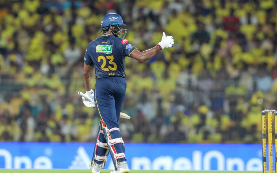 IPL 2026: CSK vs GT Today's Match Highlights: Unmissable video recap, turning points, match analysis, stats and more