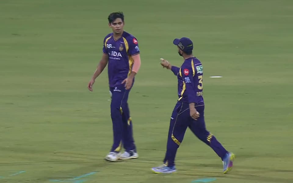 LSG vs KKR: Why umpires allowed Tyagi to continue after two full tosses – Explained