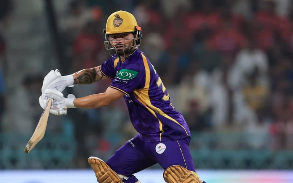 IPL 2026: Lucknow Super Giants vs Kolkata Knight Riders, Match 38 - Who Said What?