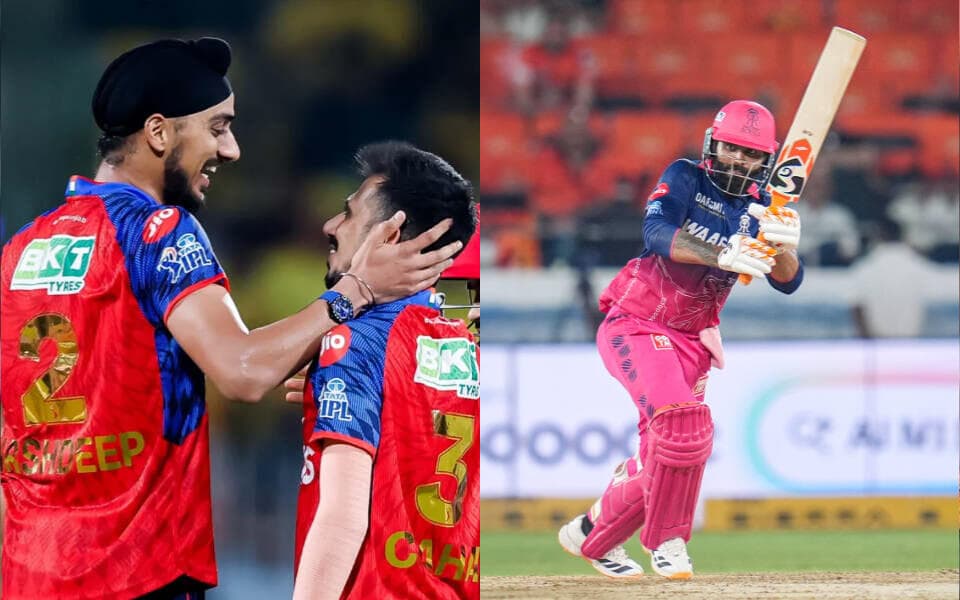 IPL 2026, Match 40: Punjab Kings vs Rajasthan Royals Match Preview