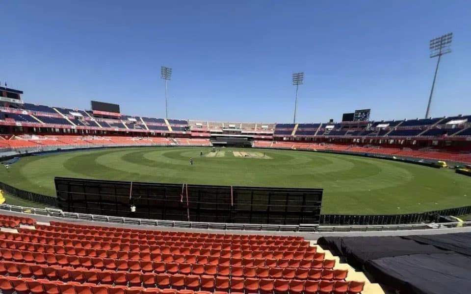 SRH vs RR, Eliminator: IPL 2026 Records and Stats at Maharaja Yadavindra Singh International Cricket Stadium, Mullanpur
