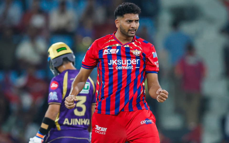 Mohsin Khan an incredible athlete, will play for India soon: LSG coach Justin Langer