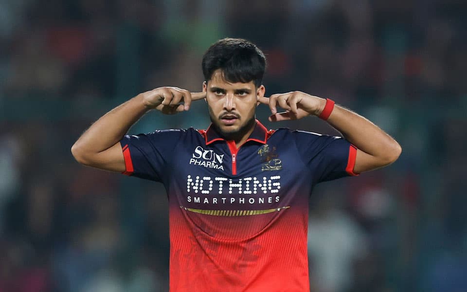 3 unlucky players who missed out on a place in the T20I squad vs Zimbabwe