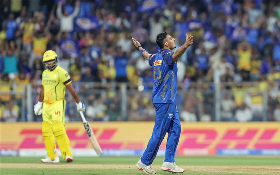 IPL 2026: Match 44, CSK vs MI Match Prediction – Who will win today’s IPL match between Chennai Super Kings vs Mumbai Indians?