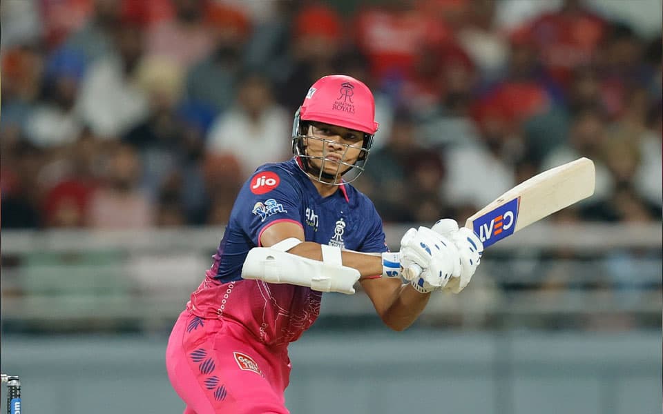IPL 2026: PBKS vs RR Today's Match Highlights: Unmissable video recap, turning points, match analysis, stats and more