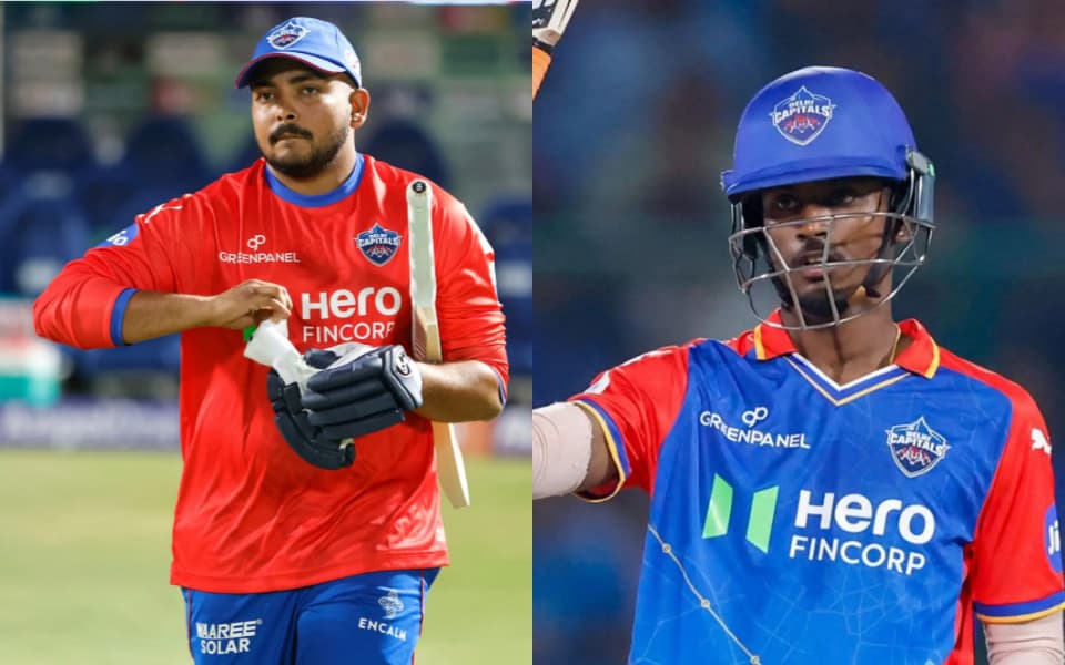 IPL 2026: 'Want to understand the thinking' - Irfan Pathan questions Delhi Capitals over Shaw, Porel snub