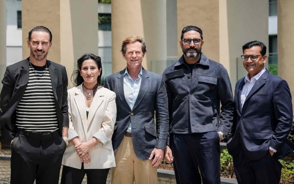 Faf du Plessis to captain the Rotterdam team as South African legends join forces as co-owners of fifth ETPL franchise