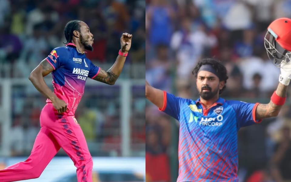 IPL 2026: Match 43, RR vs DC Match Prediction – Who will win today’s IPL match between Rajasthan Royals vs Delhi Capitals?