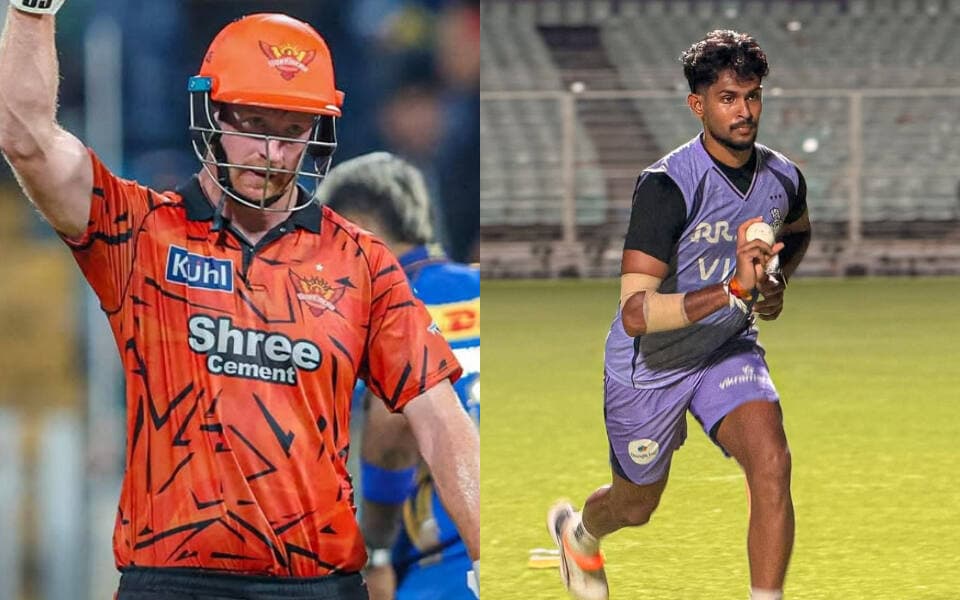 IPL 2026: Match 45, SRH vs KKR Match Prediction – Who will win today’s IPL match between Sunrisers Hyderabad vs Kolkata Knight Riders?