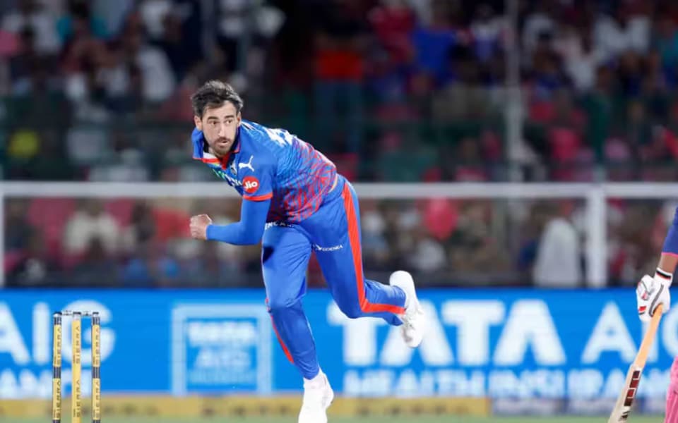 IPL 2026: ‘He’s brought some firepower with him’ - Ian Bishop on Mitchell Starc’s impact after injury break