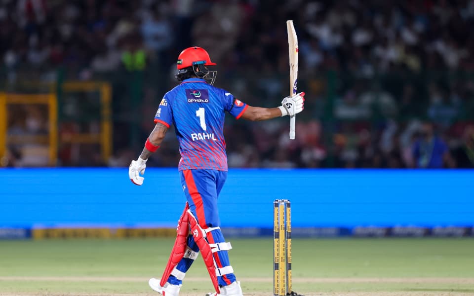IPL 2026: ‘He can take on any bowler’ - Ambati Rayudu lauds KL Rahul’s aggressive approach against Bishnoi