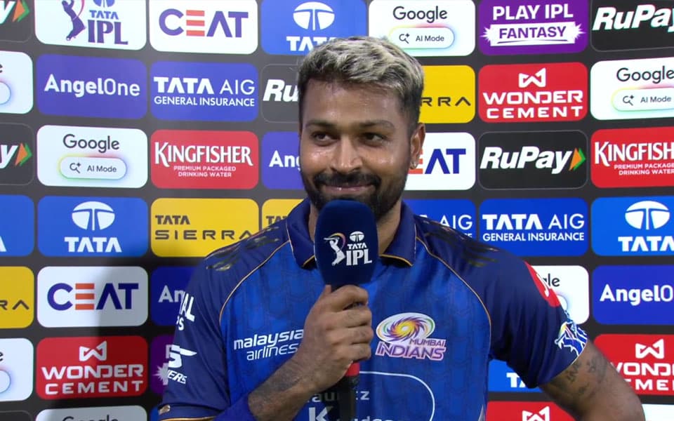 IPL 2026: ‘Bet nobody saw that coming’ - Harsha Bhogle stunned by Mumbai Indians' struggle