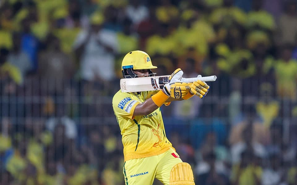 IPL 2026: CSK vs MI Today's Match Highlights: Unmissable video recap, turning points, match analysis, stats and more