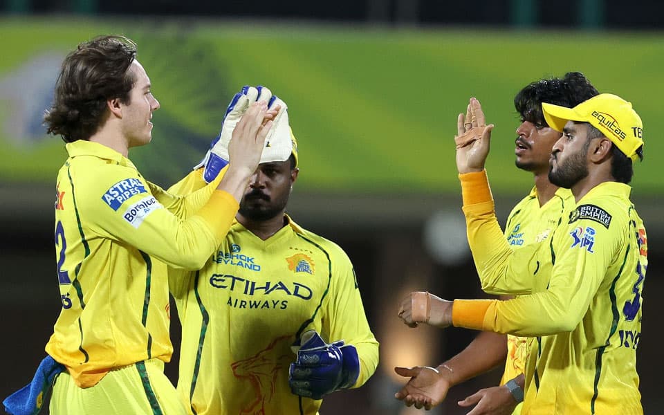IPL 2026 Memes: Hilarious Reactions from CSK vs MI, Match 44 at MA Chidambaram Stadium