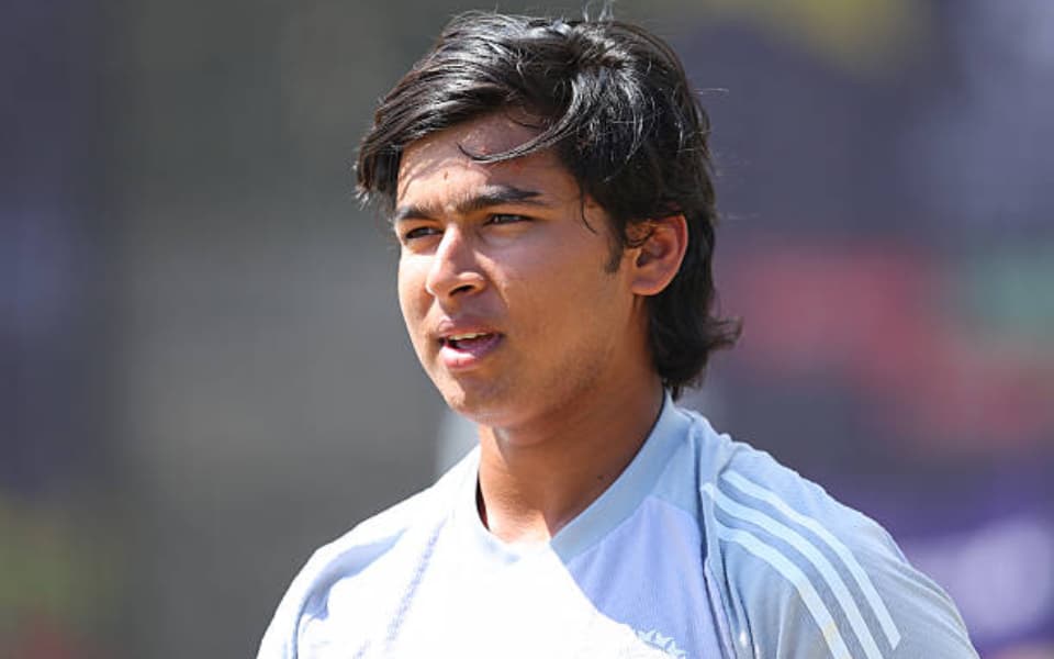 ‘Vaibhav Sooryavanshi could be an impact player in Test cricket’ - Ex-Australia captain on youngster’s ideal batting role