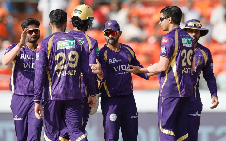 IPL 2026 Memes: Hilarious Reactions from SRH vs KKR, Match 45 at Rajiv Gandhi International Cricket Stadium
