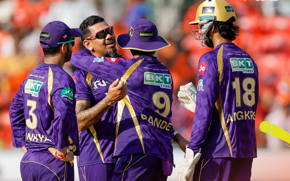 IPL 2026: Kolkata Knight Riders' strongest predicted XI against Royal Challengers Bengaluru
