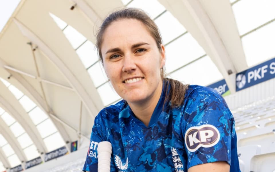 England captain Nat Sciver-Brunt ruled out of ODI series vs New Zealand