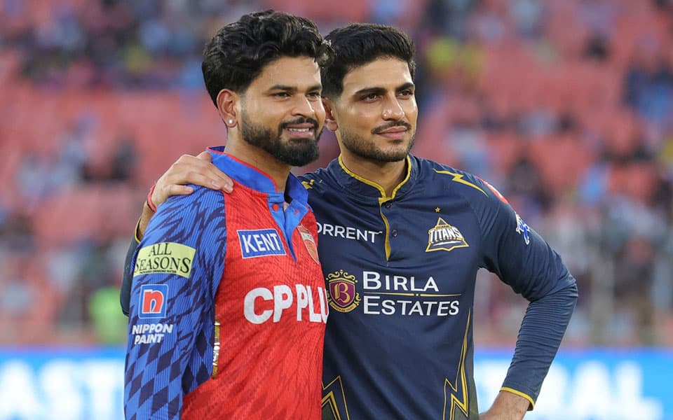 IPL 2026: Gujarat Titans vs Punjab Kings, Match 46 - Who Said What?