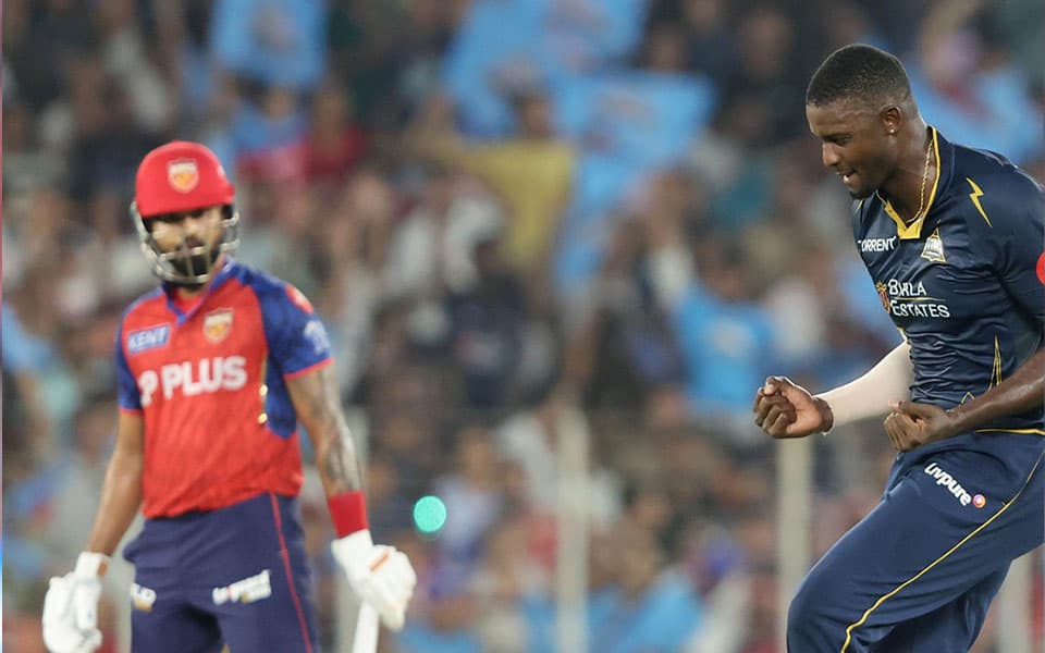 IPL 2026 Memes: Hilarious Reactions from GT vs PBKS, Match 46 at Narendra Modi Stadium
