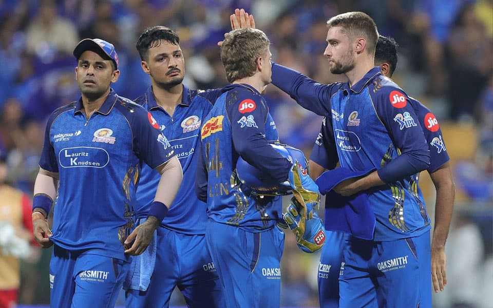 IPL 2026: MI vs LSG Today's Match Highlights: Unmissable video recap, turning points, match analysis, stats and more