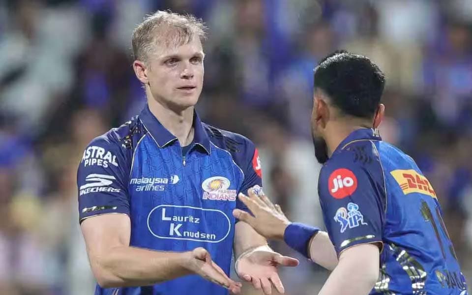 IPL 2026: Mumbai Indians vs Lucknow Super Giants, Match 47 - Who Said What?