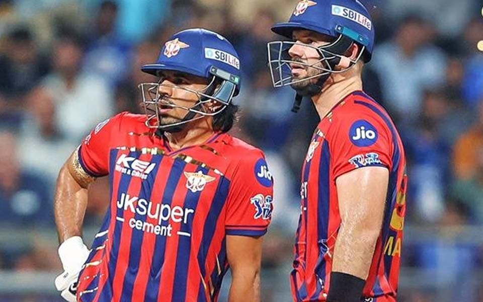 LSG to appoint new batting coach amid batting rebuild ahead of IPL 2027