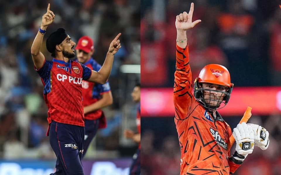 IPL 2026: SRH vs PBKS, Match 49 - Top player battles to watch out for