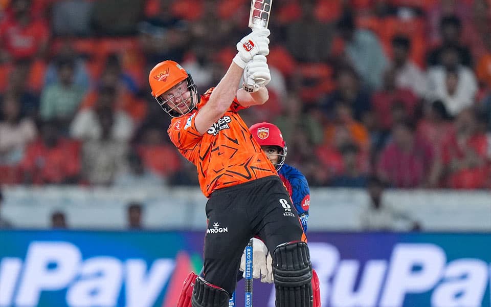 IPL 2026: SRH vs PBKS Today's Match Highlights: Unmissable video recap, turning points, match analysis, stats and more
