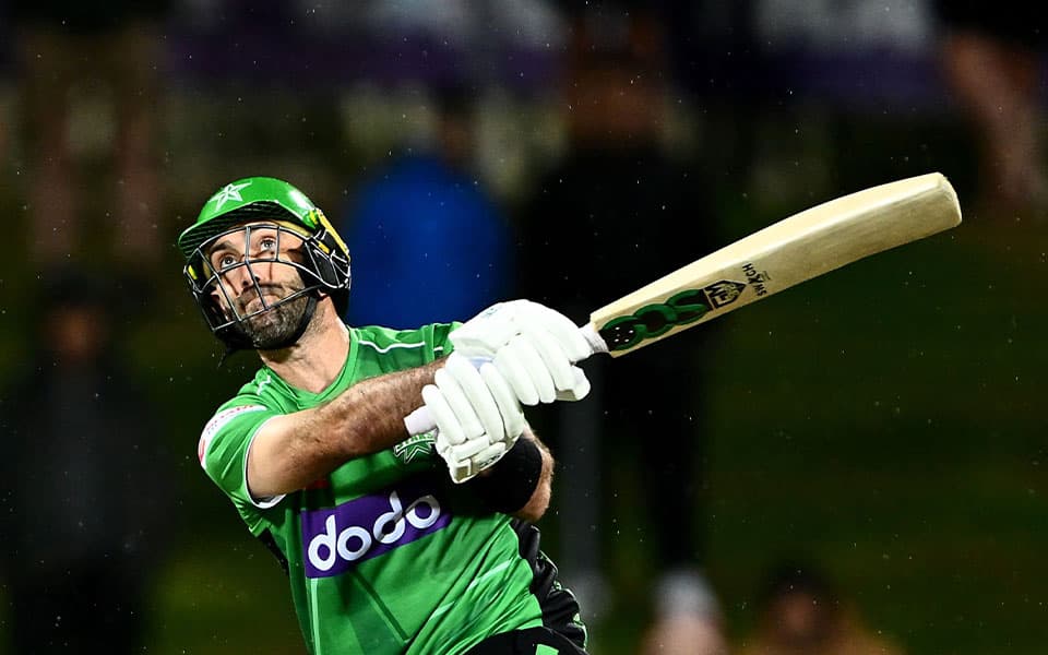 Big Bash batters to benefit from simplified over-rate penalty rule