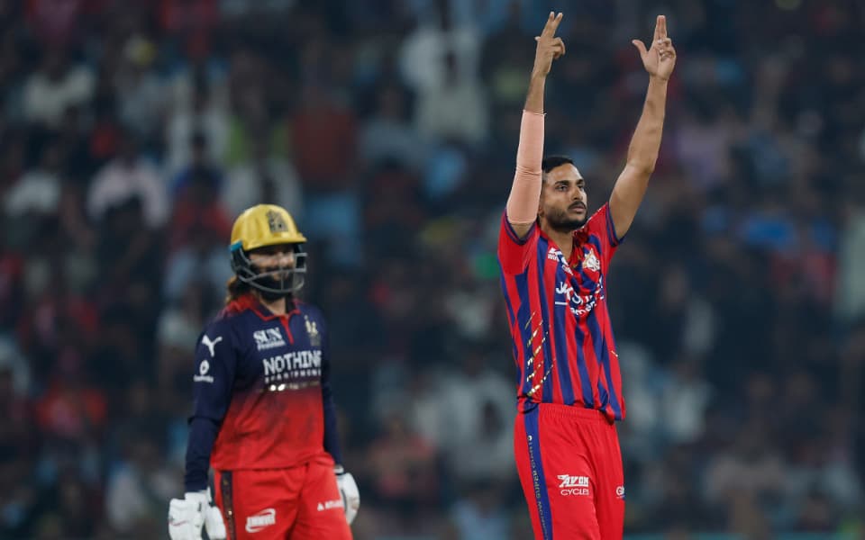 IPL 2026 Memes: Hilarious Reactions from LSG vs RCB, Match 50 at Ekana Stadium