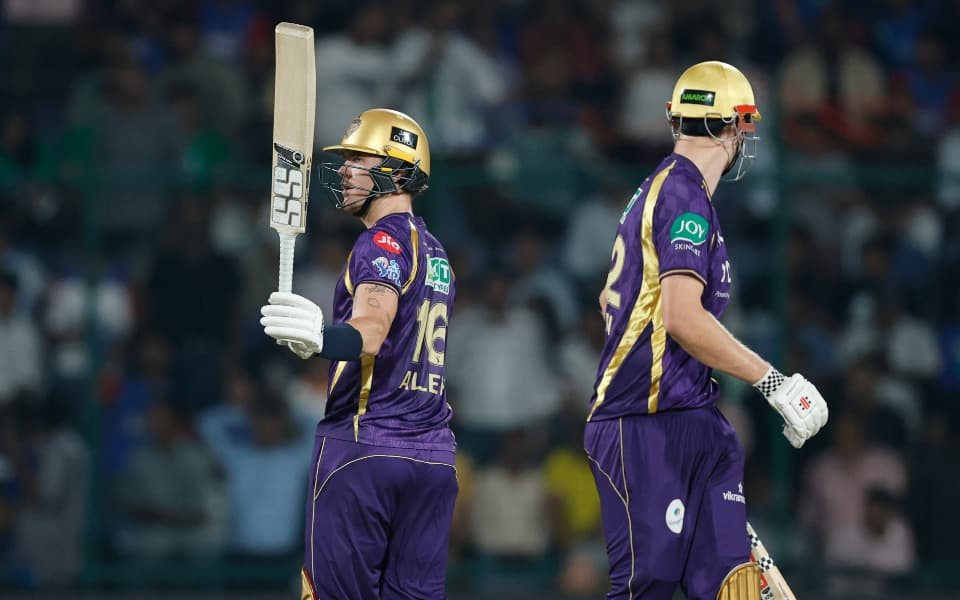 IPL 2026: DC vs KKR, Match 51: Stats Review of player records and achieved milestones