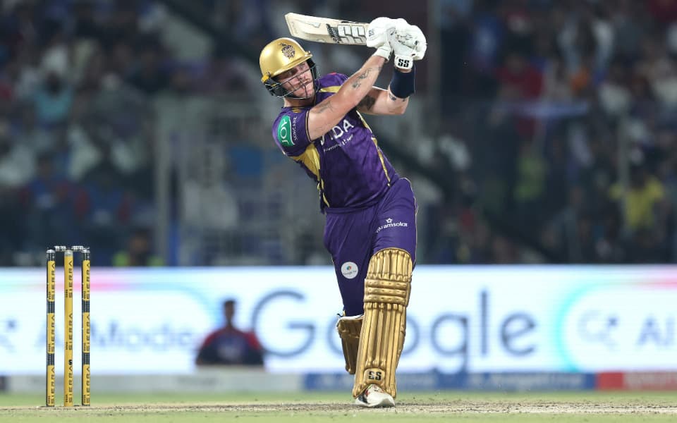 IPL 2026: Delhi Capitals vs Kolkata Knight Riders, Match 51 - Who Said What?