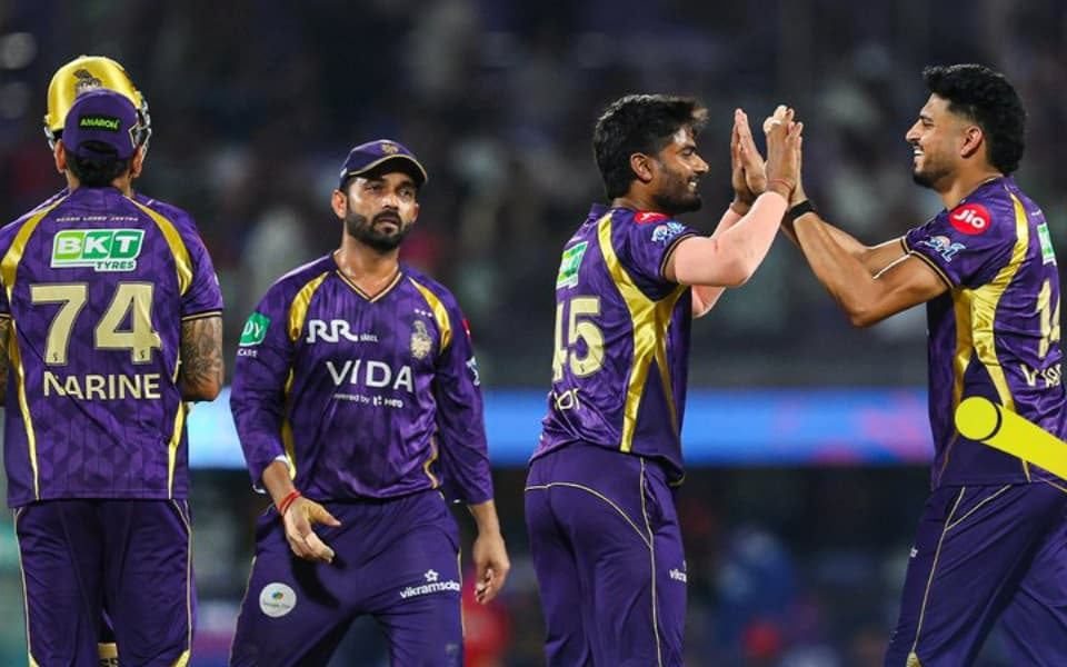 IPL 2026 Memes: Hilarious Reactions from DC vs KKR, Match 51 at Arun Jaitley Stadium