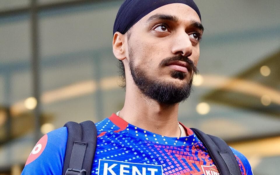 IPL 2026: Arshdeep Singh removes more than 200 Instagram posts amid rumours of rift with Punjab Kings