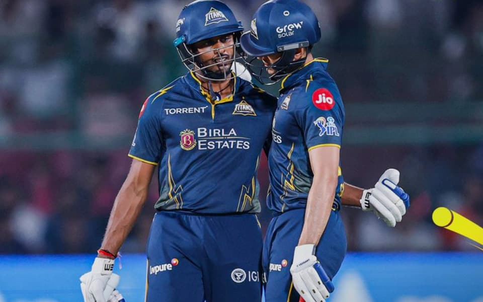 IPL 2026: RR vs GT, Match 52: Stats Review of player records and achieved milestones
