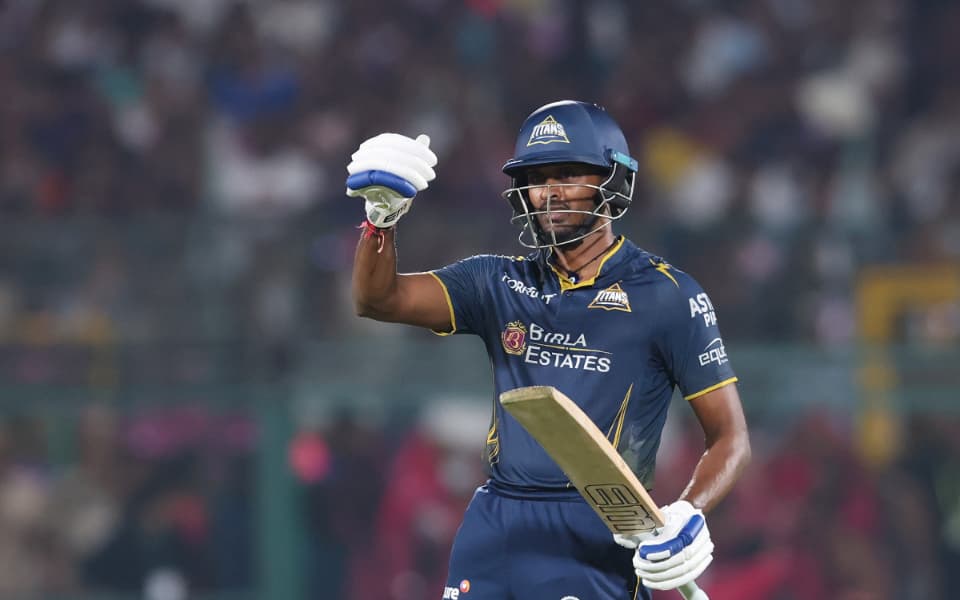 IPL 2026: ‘We used to stand on the road just to watch’ - Sai Sudharsan opens up on emotional connection with CSK