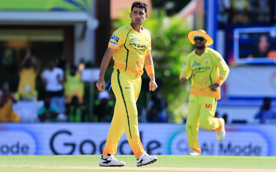 ‘CSK bowlers should have followed the plan’ - Mohit Sharma lambasts bowling strategy in SRH loss