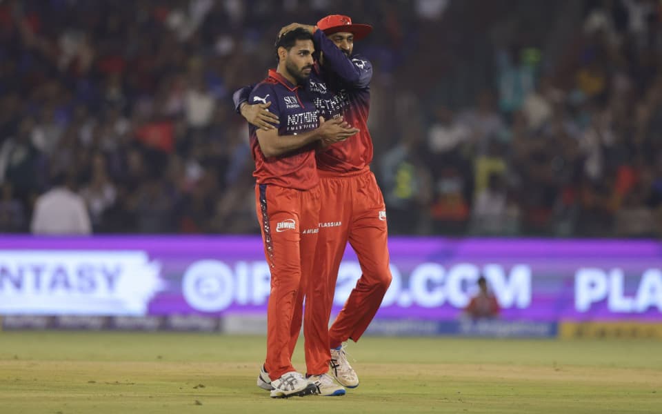 IPL 2026: RCB vs MI, Match 54: Stats Review of player records and achieved milestones