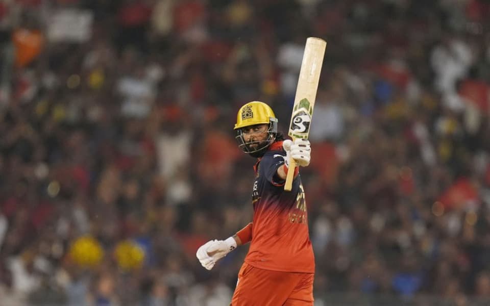 IPL 2026: Royal Challengers Bengaluru vs Mumbai Indians, Match 54 - Who Said What?