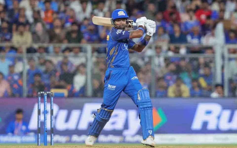 Ashwin's blueprint for MI in potential Hardik Pandya trade with KKR