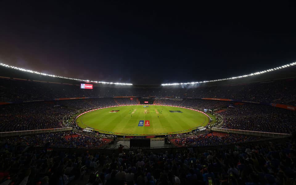 GT vs CSK: IPL 2026 Records and Stats at Narendra Modi Stadium, Ahmedabad