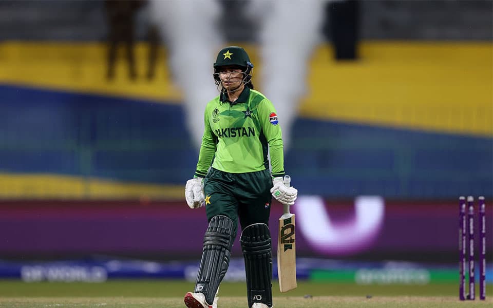 'Not looking forward to a specific match' - Pakistan captain Fatima Sana downplays hype around Women's T20 World Cup 2026 clash vs India