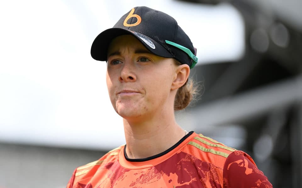 Women's World Cup 2026: Kirstie Gordon returns to Scotland squad