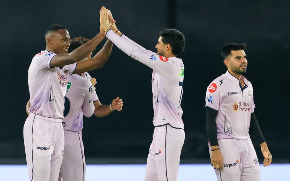 IPL 2026: GT vs SRH Today's Match Highlights: Unmissable video recap, turning points, match analysis, stats and more