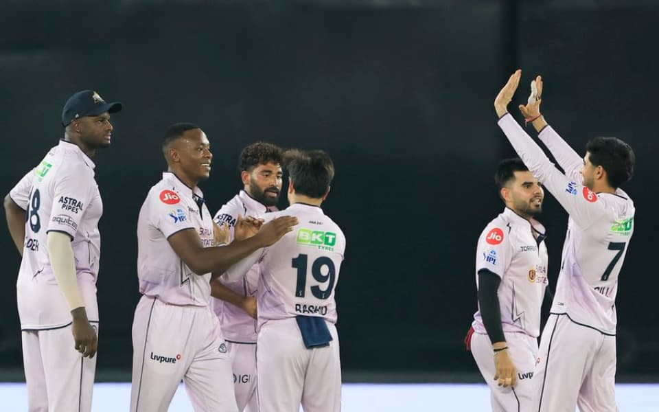 IPL 2026 Memes: Hilarious Reactions from GT vs SRH, Match 56 at Narendra Modi Stadium