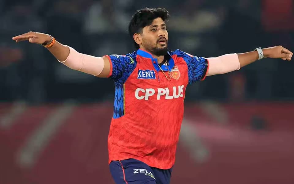 'Again a shocking inclusion' - Hanuma Vihari’s huge statement on Yash Thakur's maiden India call-up ahead of Zimbabwe T20Is