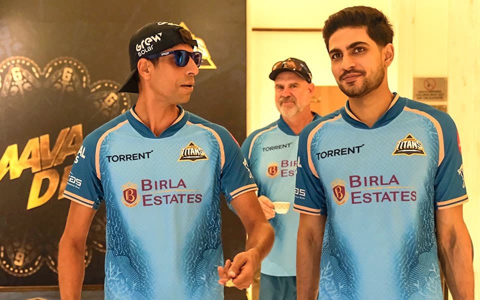 R Ashwin dissects Shubman Gill's debatable captaincy calls in RCB vs GT Qualifier 1