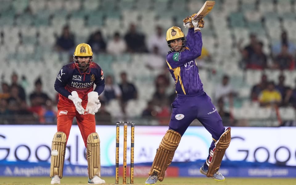 IPL 2026: Kolkata Knight Riders suffer major blow as Angkrish Raghuvanshi ruled out of with concussion and finger fracture